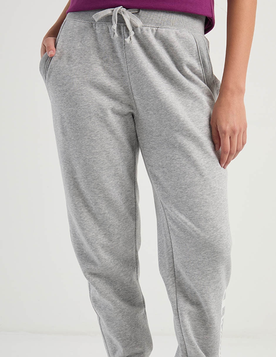 Pantalón jogger Champion para mujer