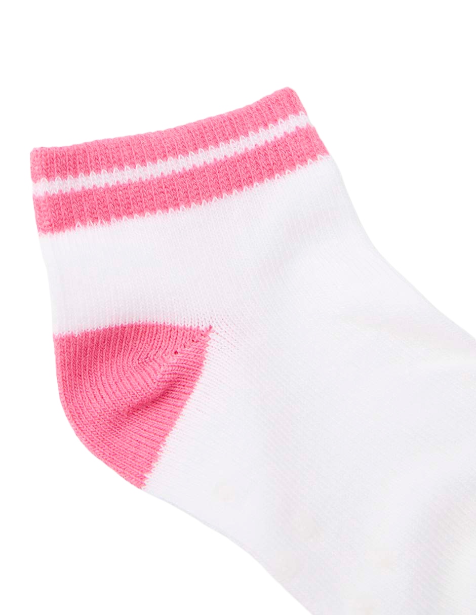 Set tín de algodón para niño 3 pares 3