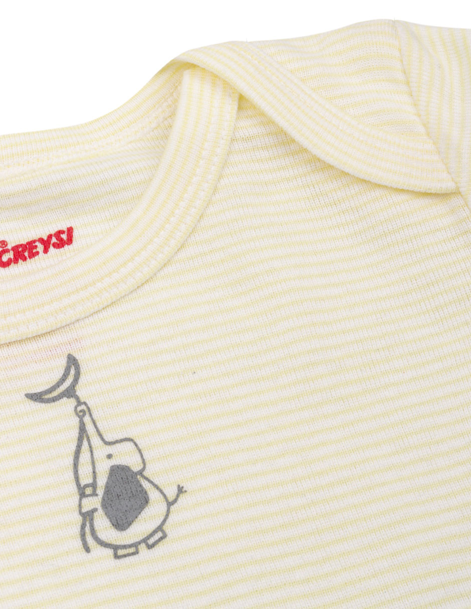 Conjunto para bebé 3