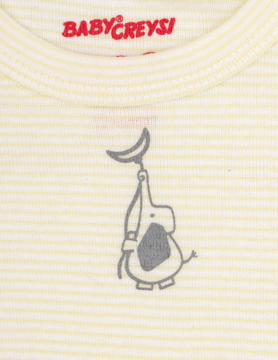Conjunto para bebé 2