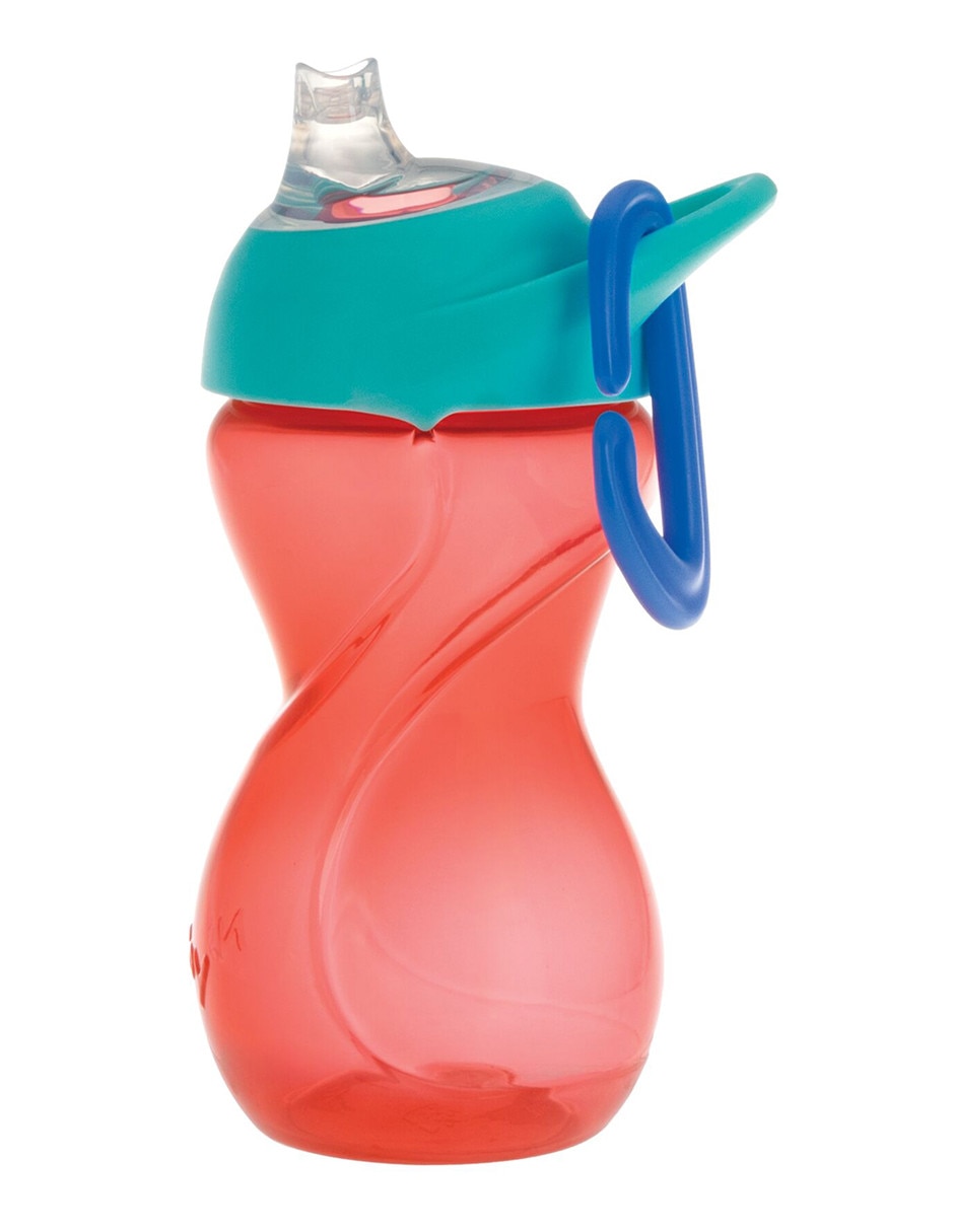 Vaso entrenador 1