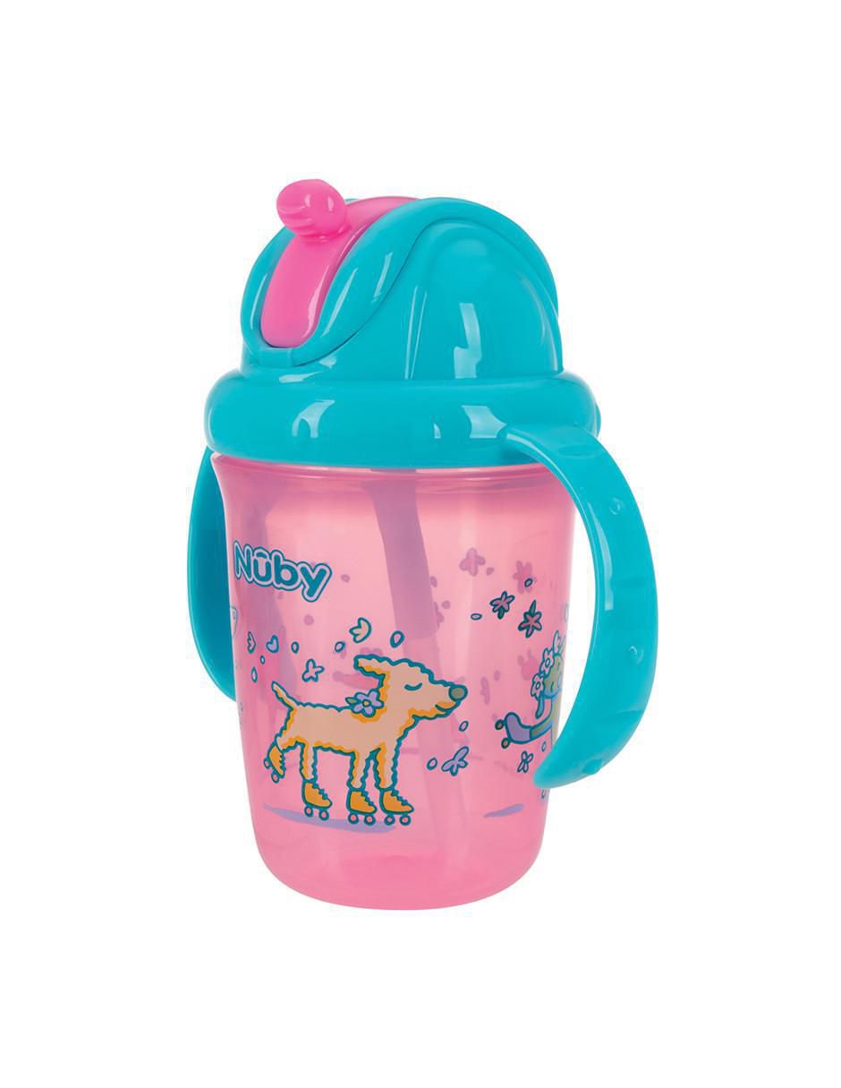 Vaso entrenador 2