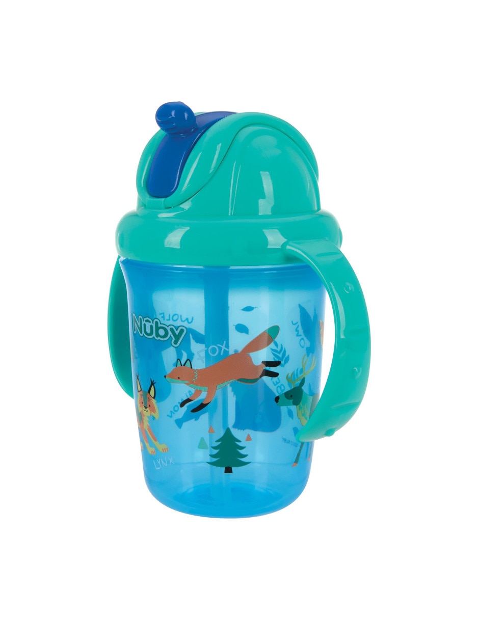 Vaso entrenador Nuby