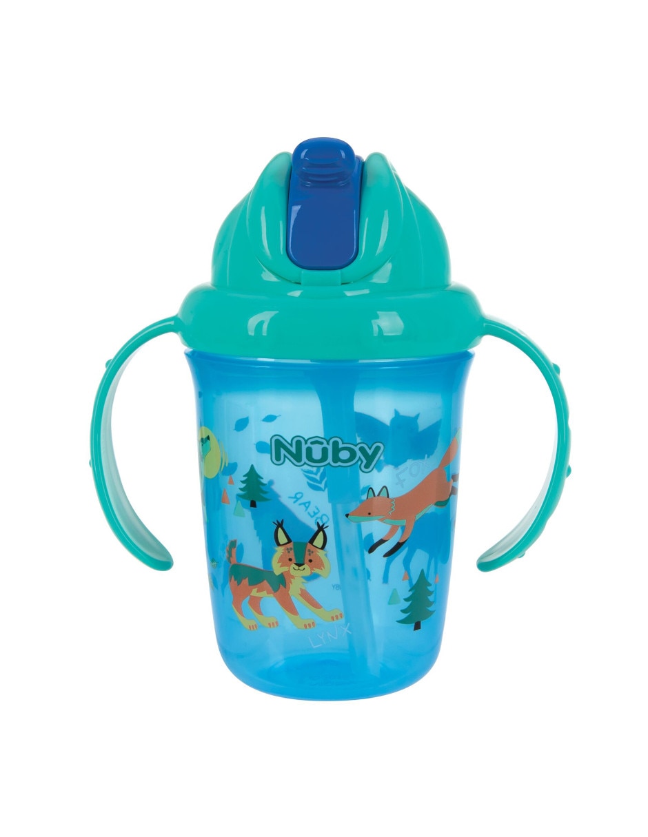 Vaso entrenador Nuby