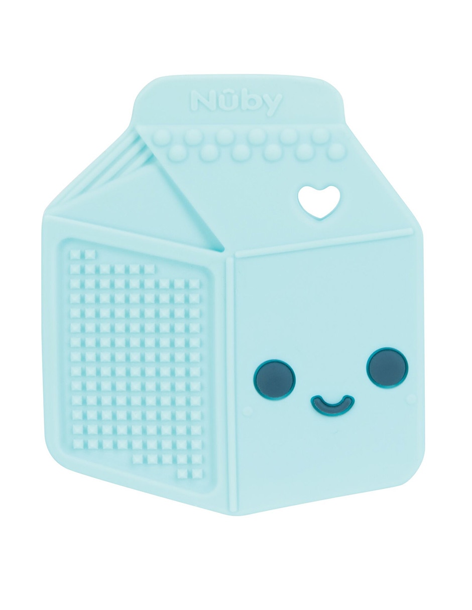 Mordedera Nuby