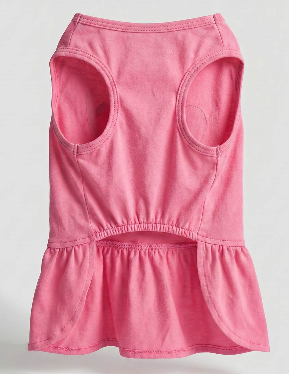 Vestido Wish Pet 3