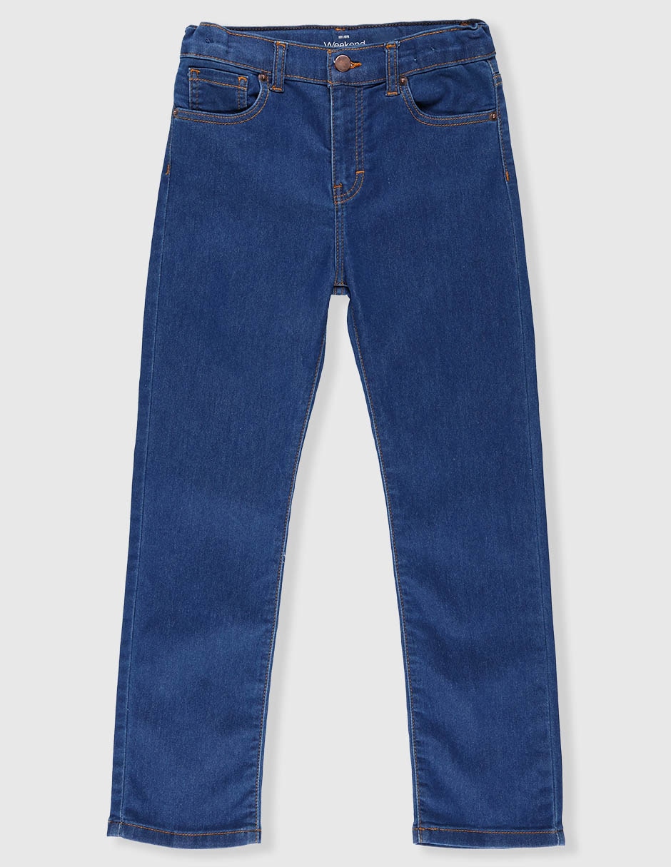 Jeans para niño Jeans para niño