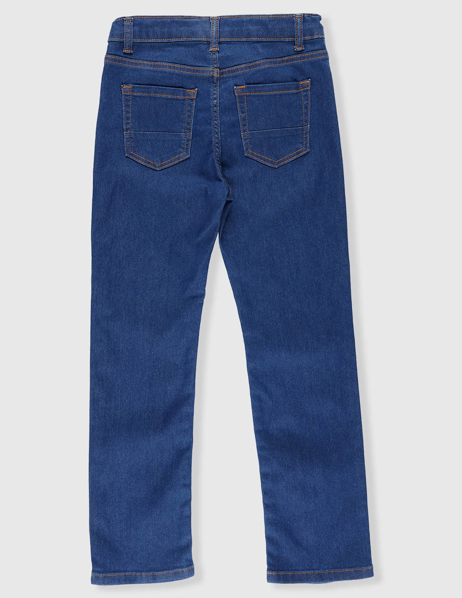 Jeans para niño 4