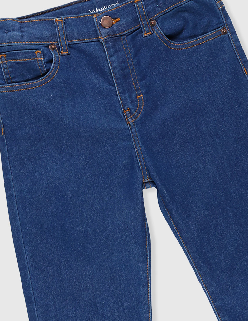 Jeans para niño 3