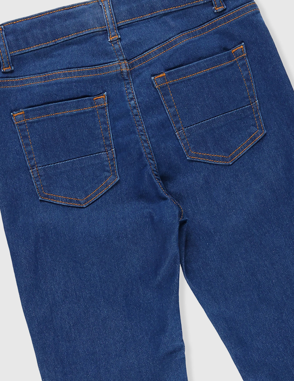 Jeans para niño 2