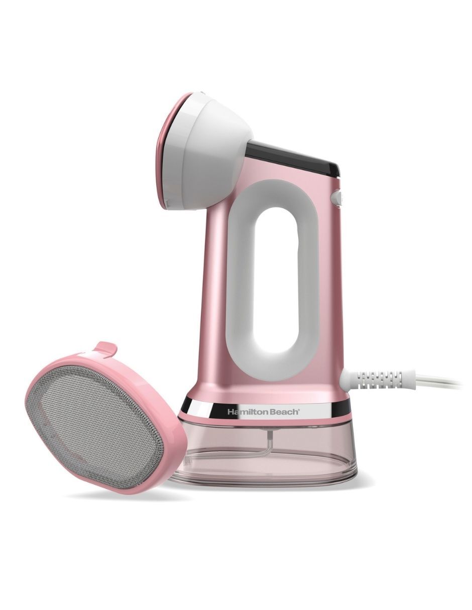 Vaporizador Hamilton beach para planchar ropa
