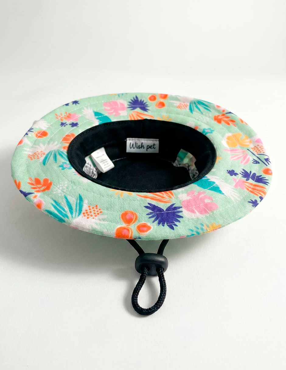 Sombrero para mascota Whis Pet 3