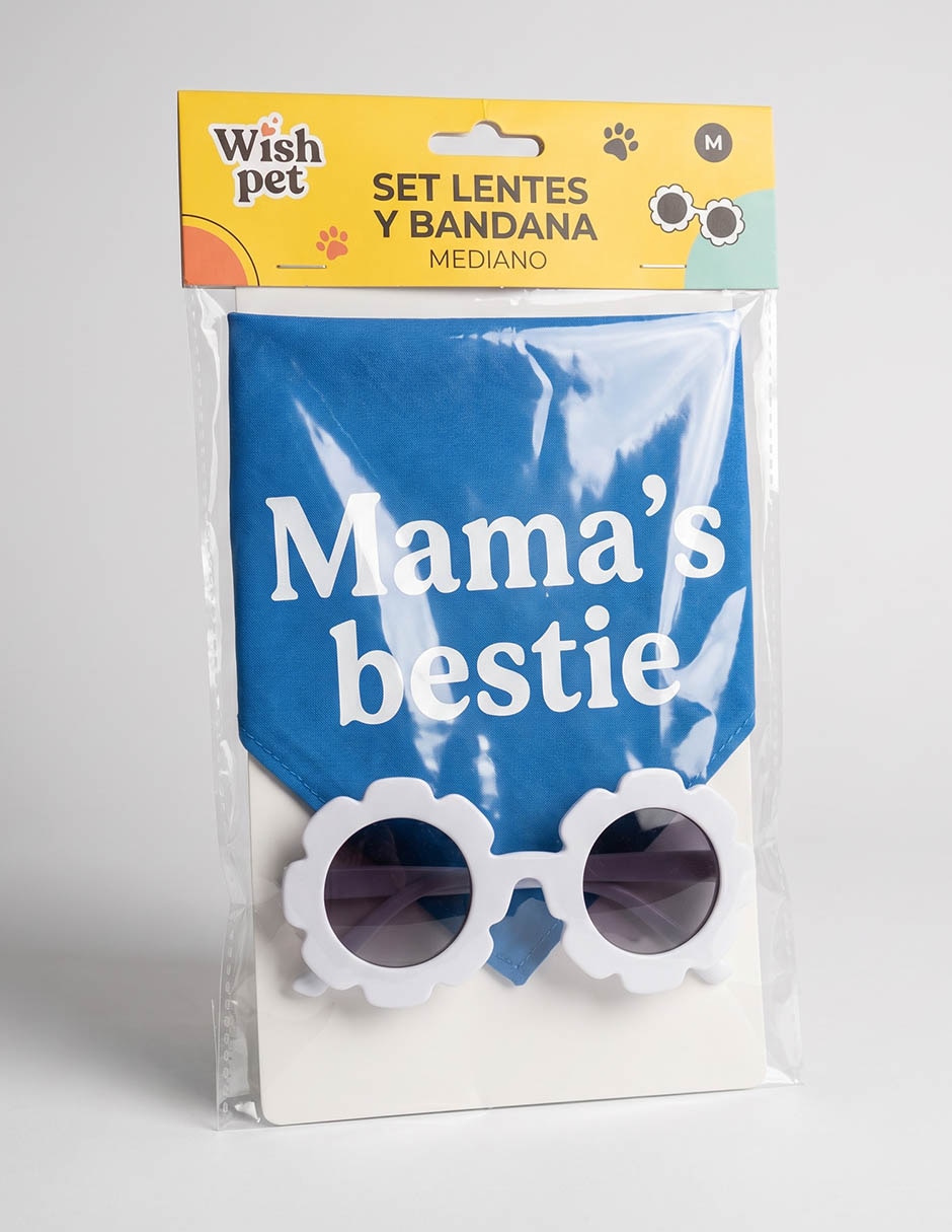 Accesorio Para Mascota Wish Pet