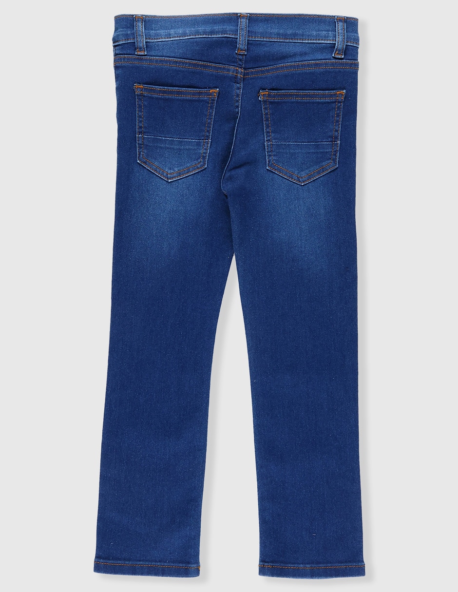 Jeans slim Weekend para niño