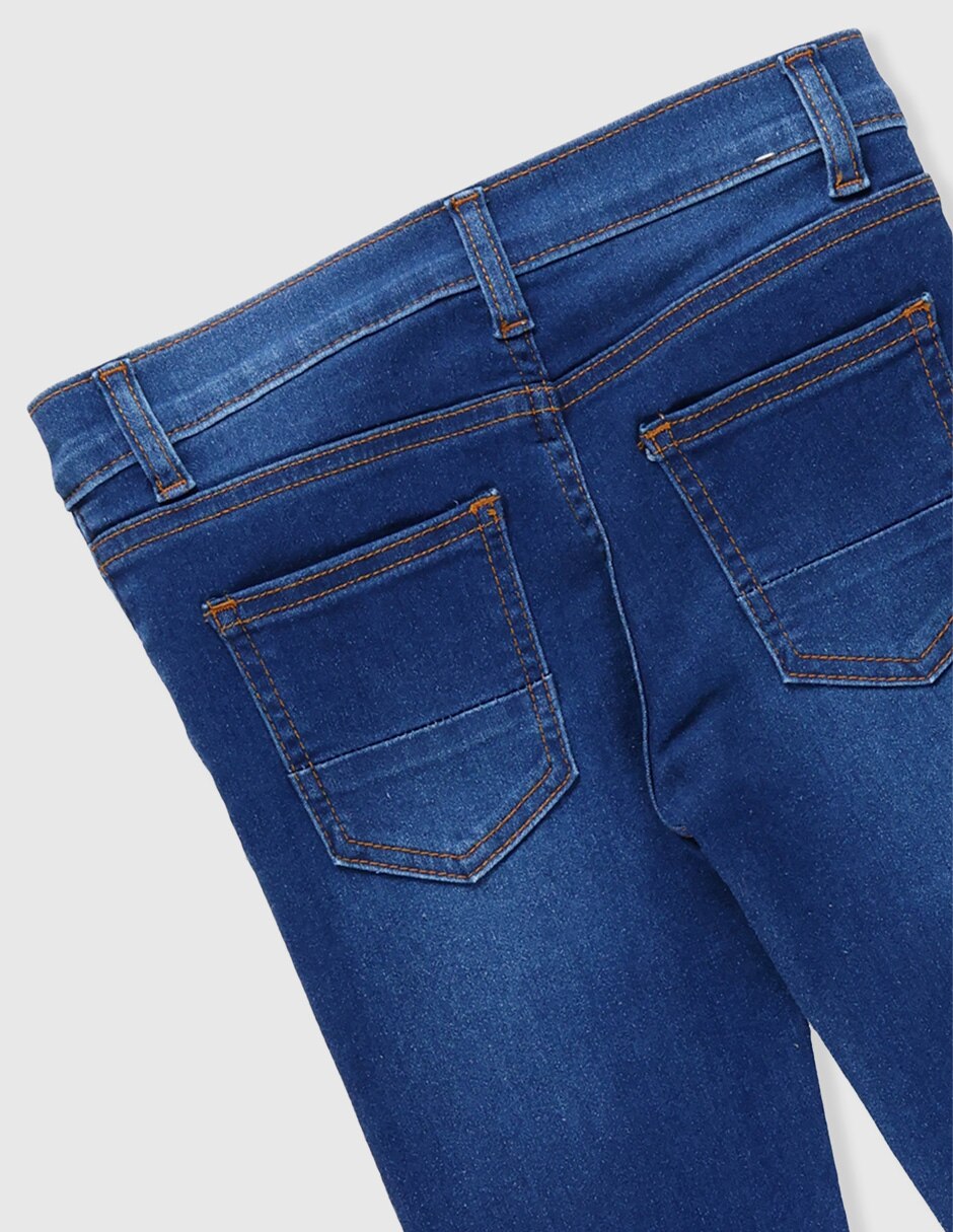 Jeans slim Weekend para niño
