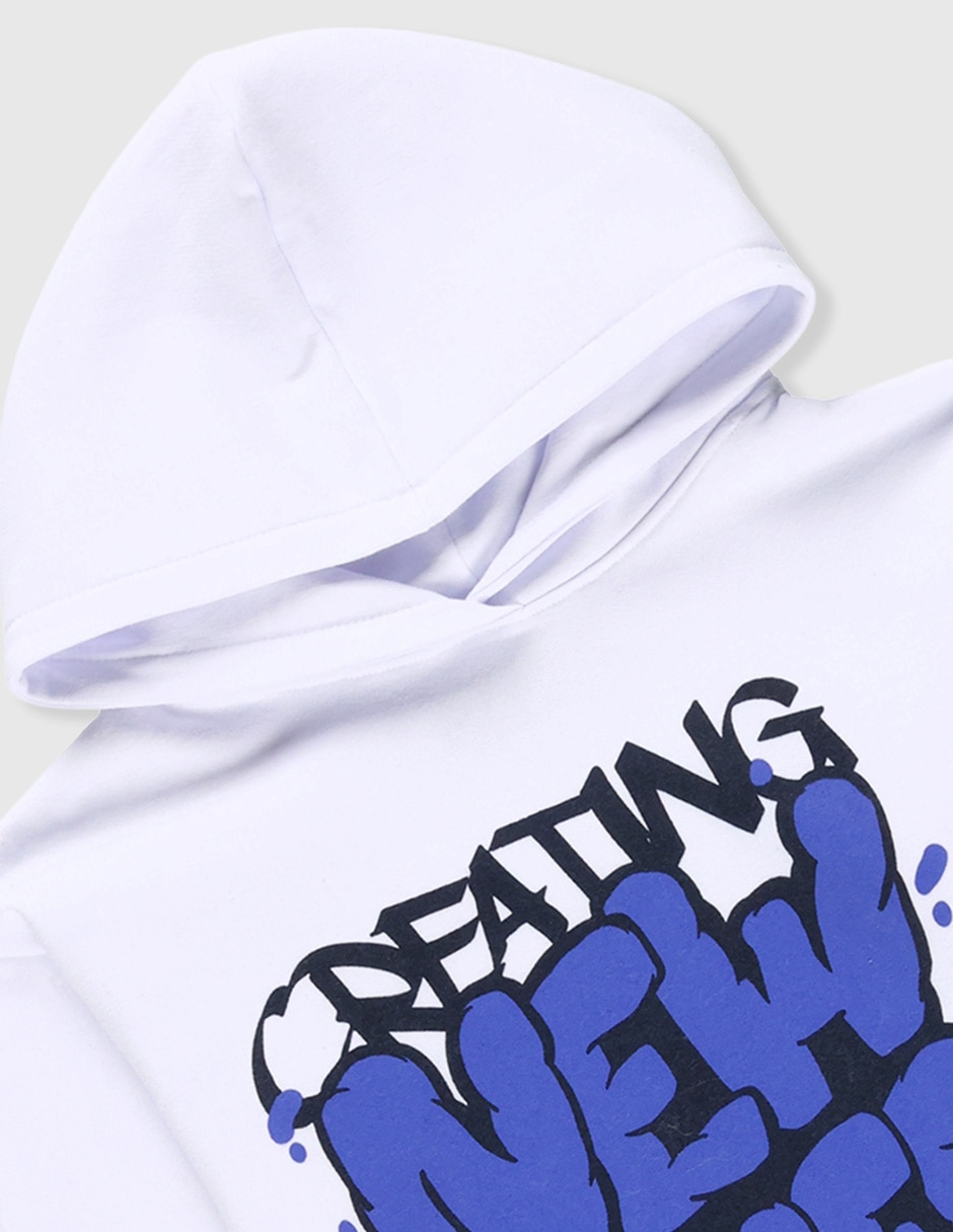 Sudadera para niño 2