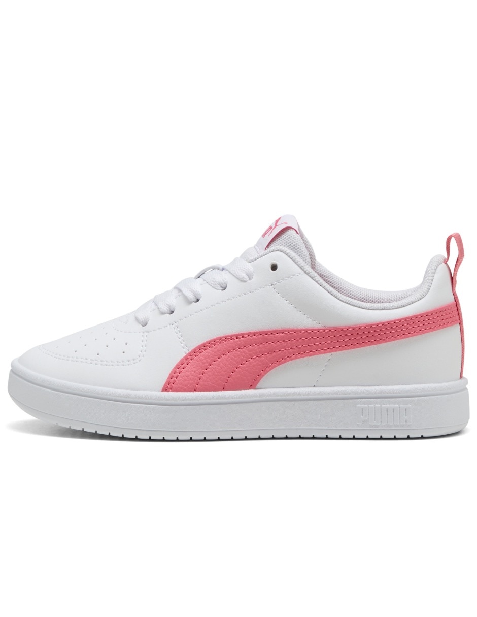 Tenis para niña Rickie Jr