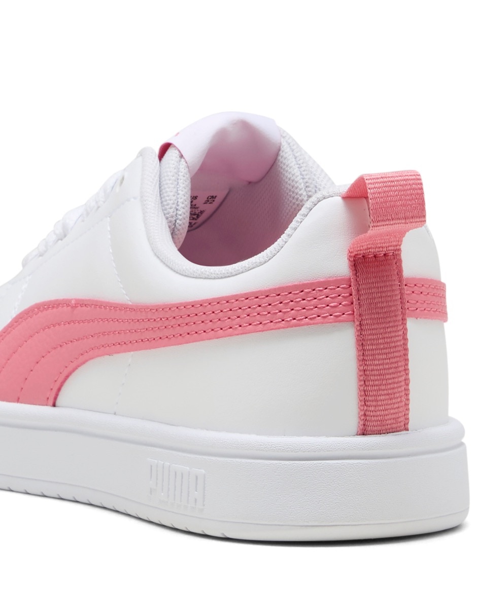 Tenis para niña Rickie Jr 2