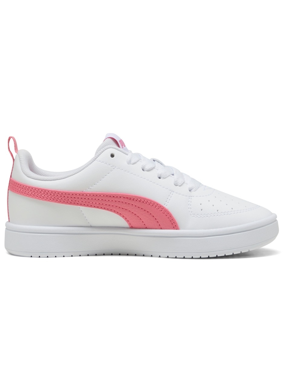 Tenis para niña Rickie Jr 4