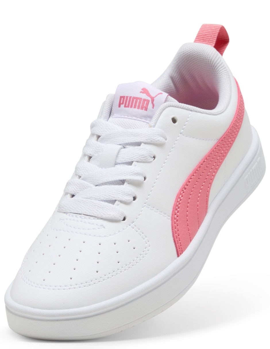 Tenis para niña Rickie Jr 5