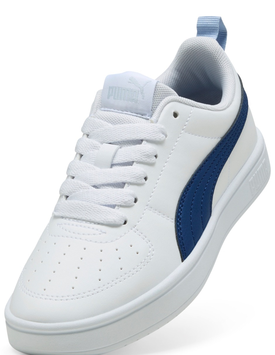 Tenis para niño Rickie Jr 4
