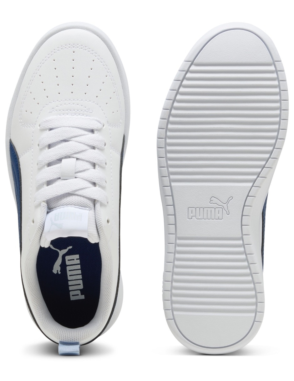 Tenis para niño Rickie Jr 5