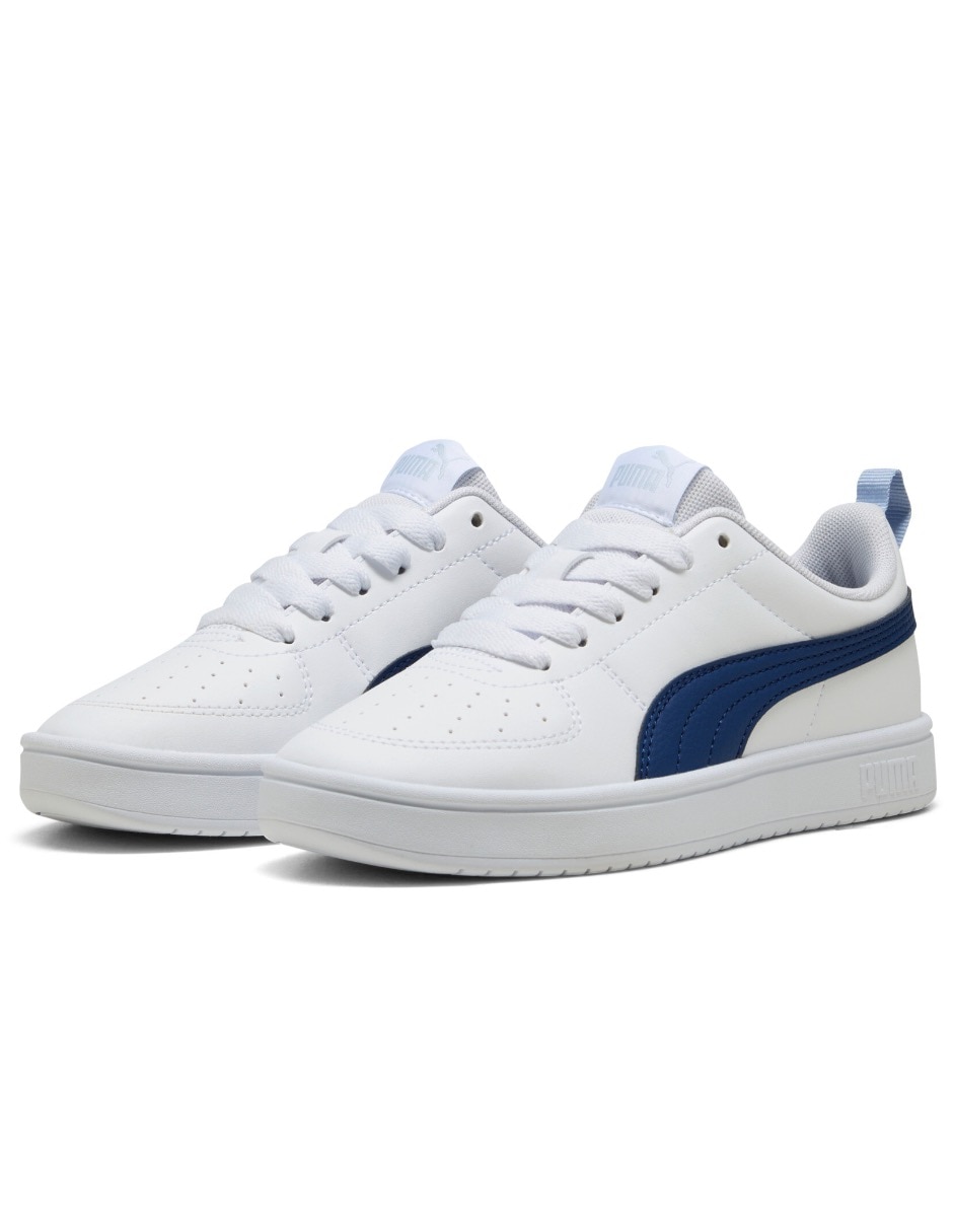 Tenis para niño Rickie Jr 6