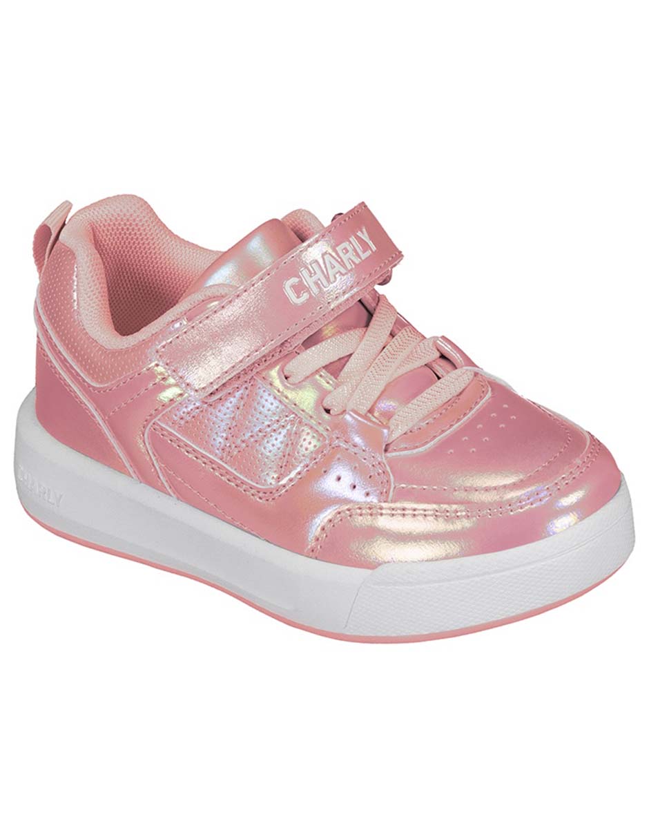 Tenis para niña Tenis para niña