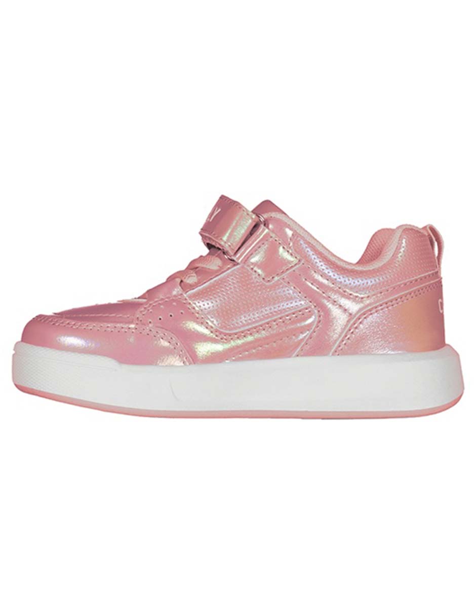 Tenis Charly para niña