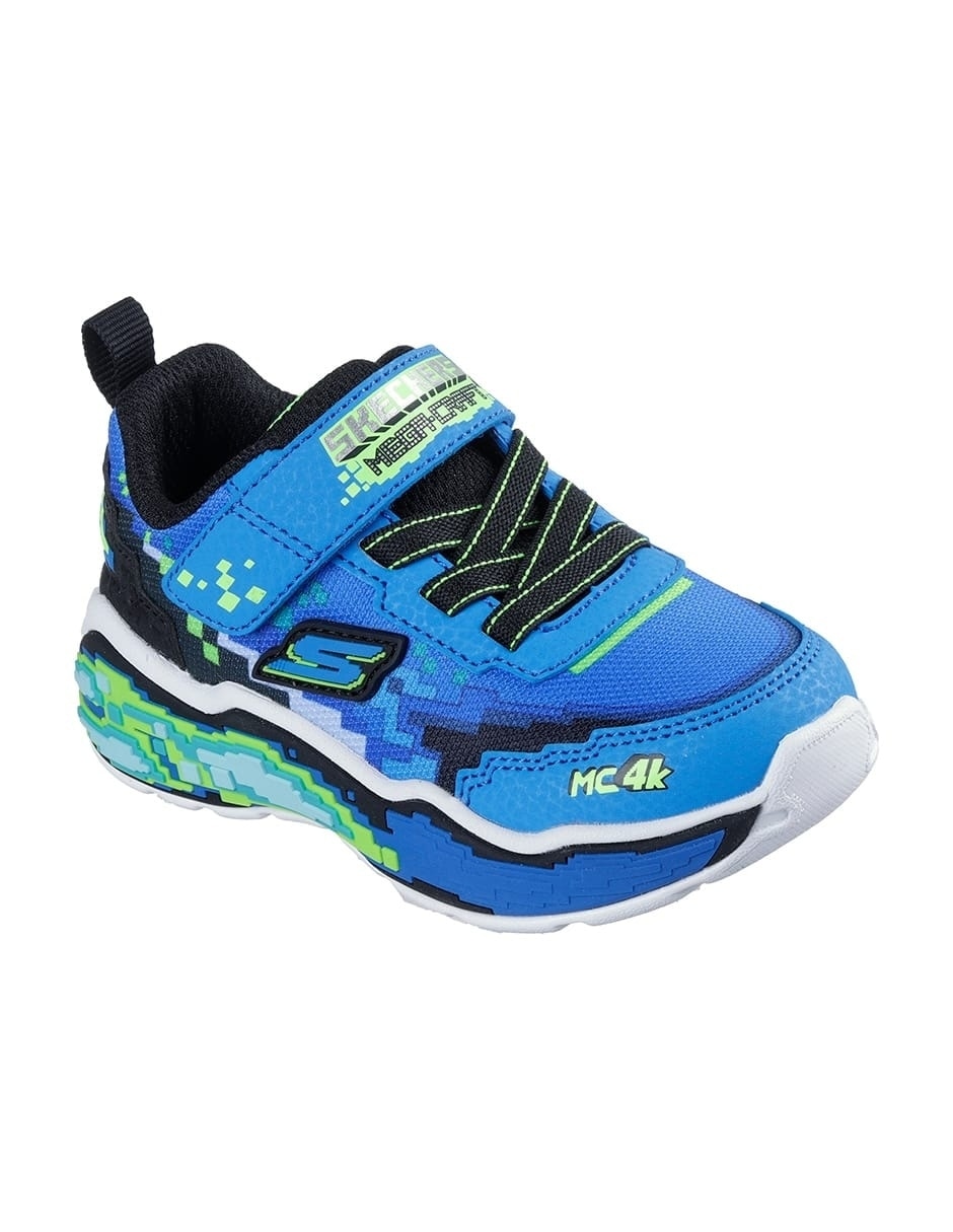 Tenis para niño Mega Scene 3