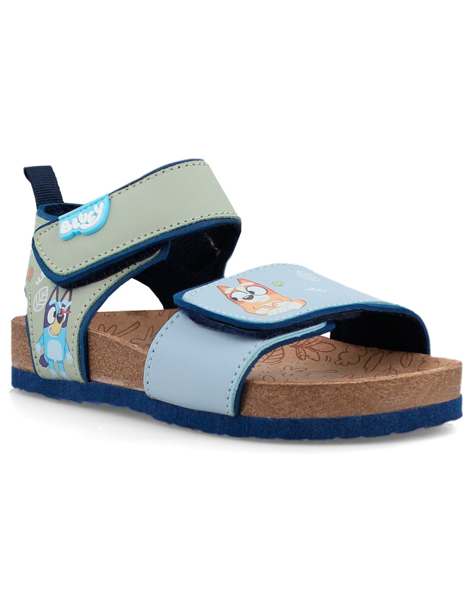 Sandalia para niño Sandalia para niño