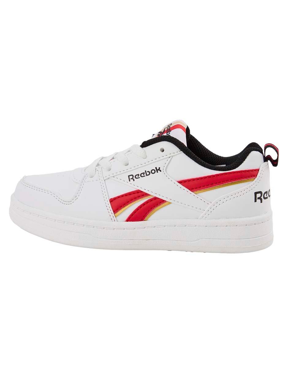 Tenis Reebok para niño Royal Prime 2.0