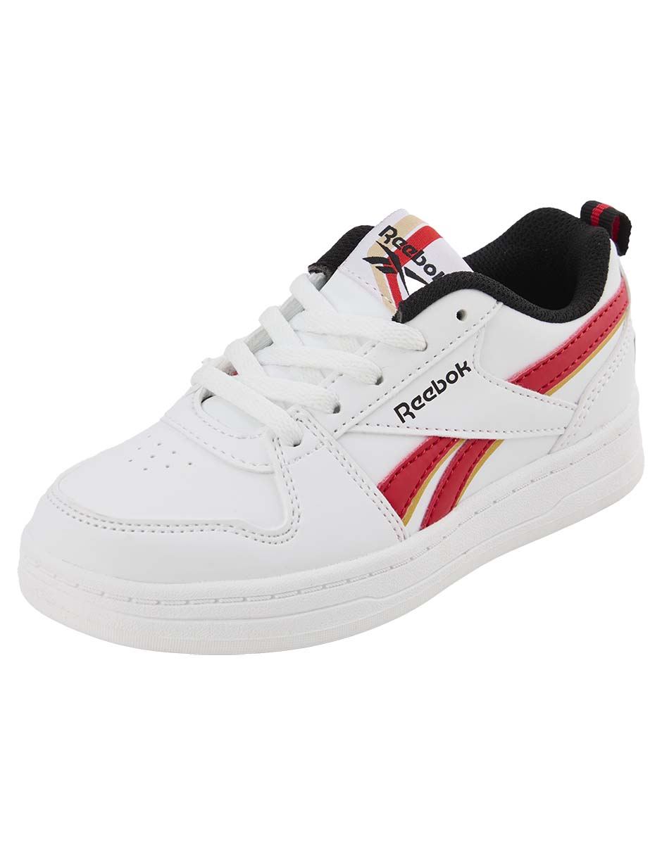 Tenis Reebok para niño Royal Prime 2.0