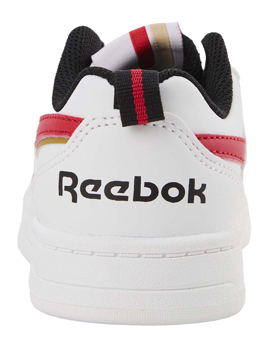 Tenis Reebok para niño Royal Prime 2.0