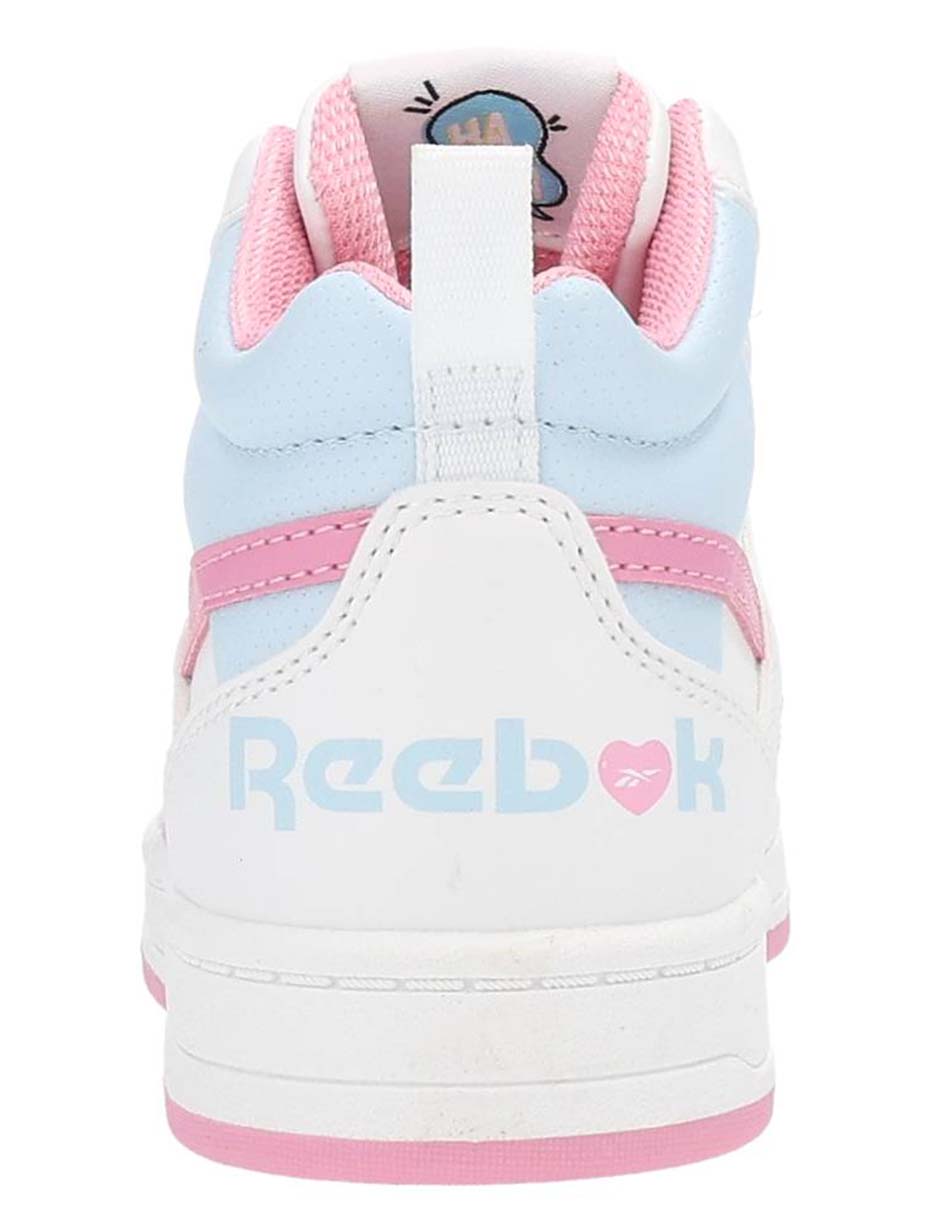 Tenis para niña