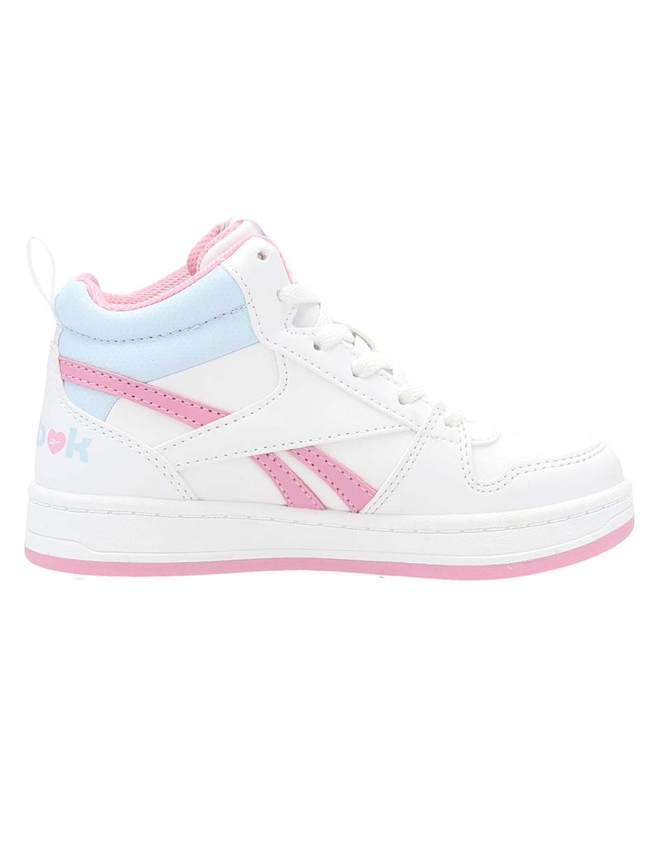 Tenis para niña