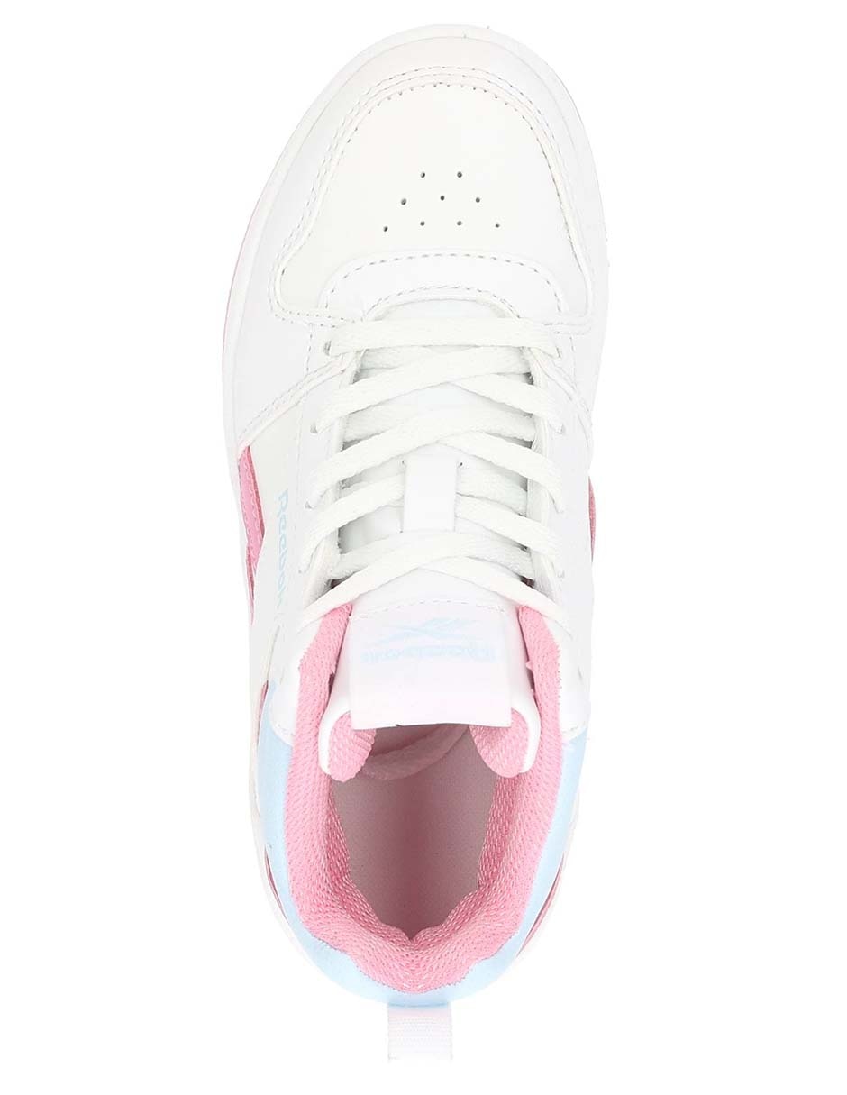 Tenis para niña