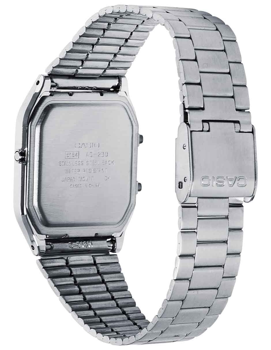 Reloj Vintage para hombre AQ230A1DMQYCF 2