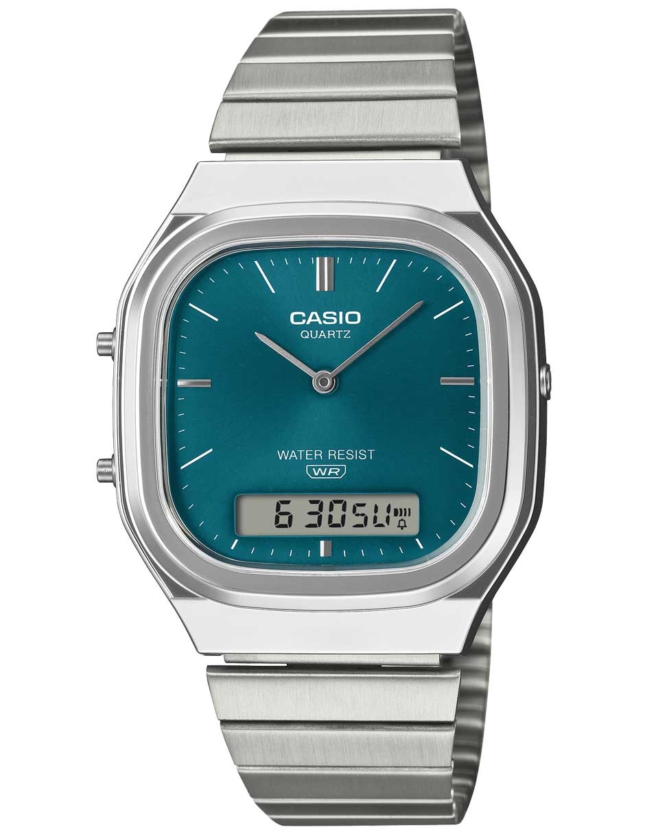 Reloj para unisex AQ240E3ACF Reloj para unisex AQ240E3ACF