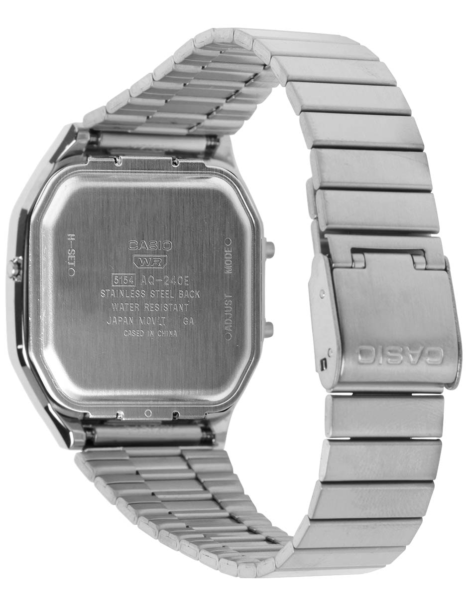 Reloj para unisex AQ240E3ACF 3
