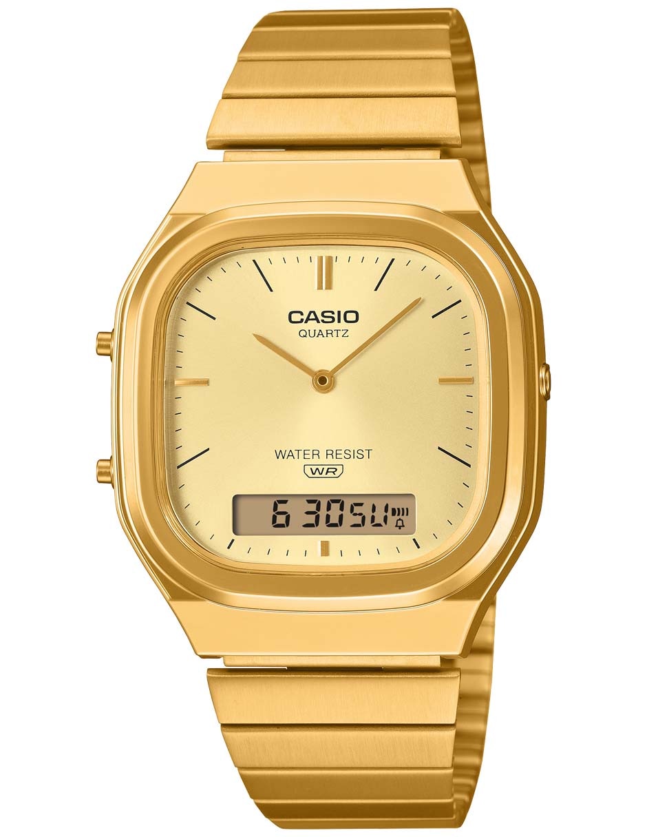Reloj Vintage para unisex AQ240EG9ACF