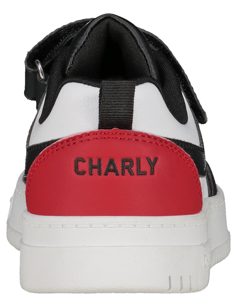 Tenis Charly para niño Skurban