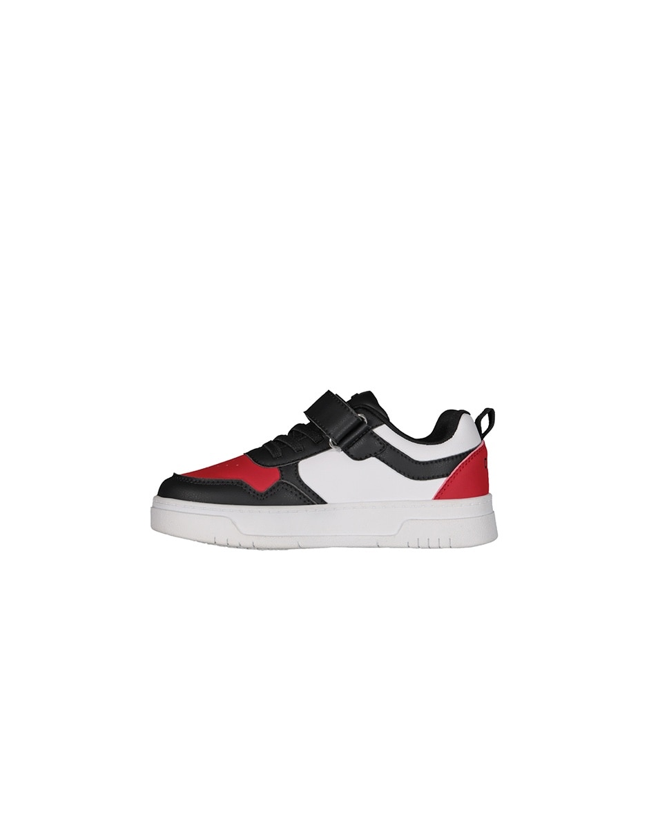 Tenis Charly para niño Skurban