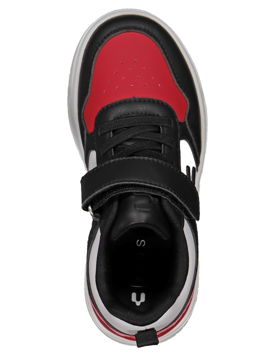 Tenis Charly para niño Skurban