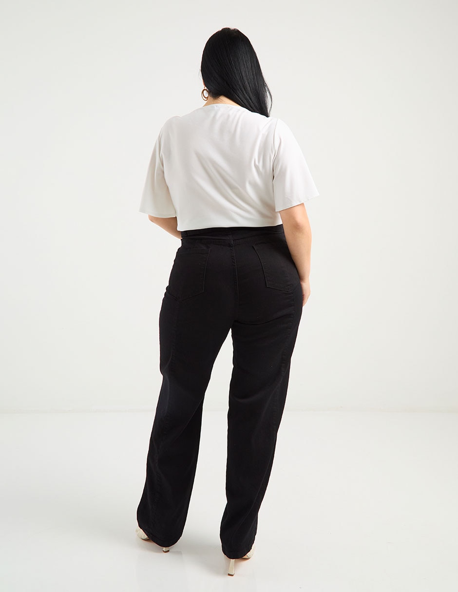 Jeans slim para mujer 6