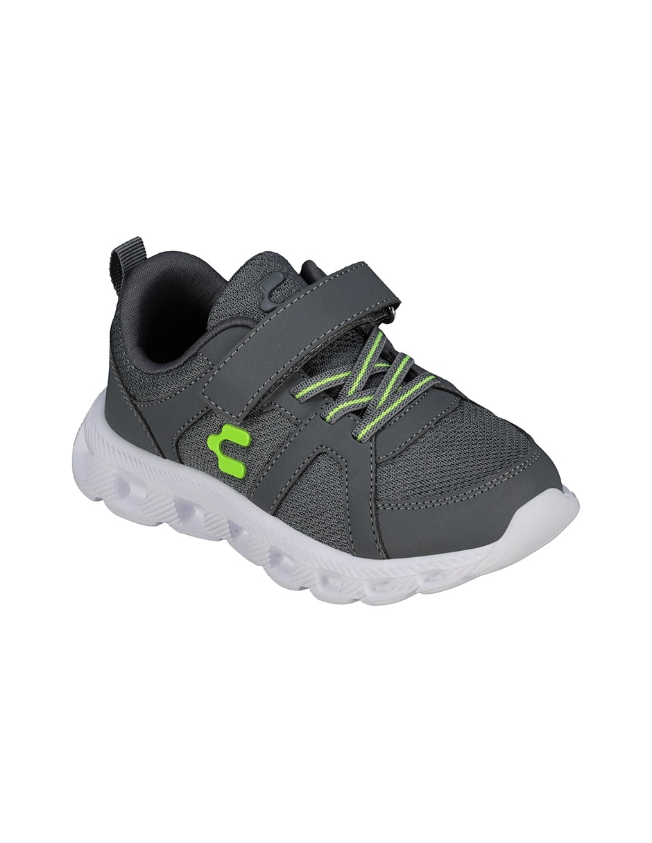 Tenis para niño Light Sport Tenis para niño Light Sport