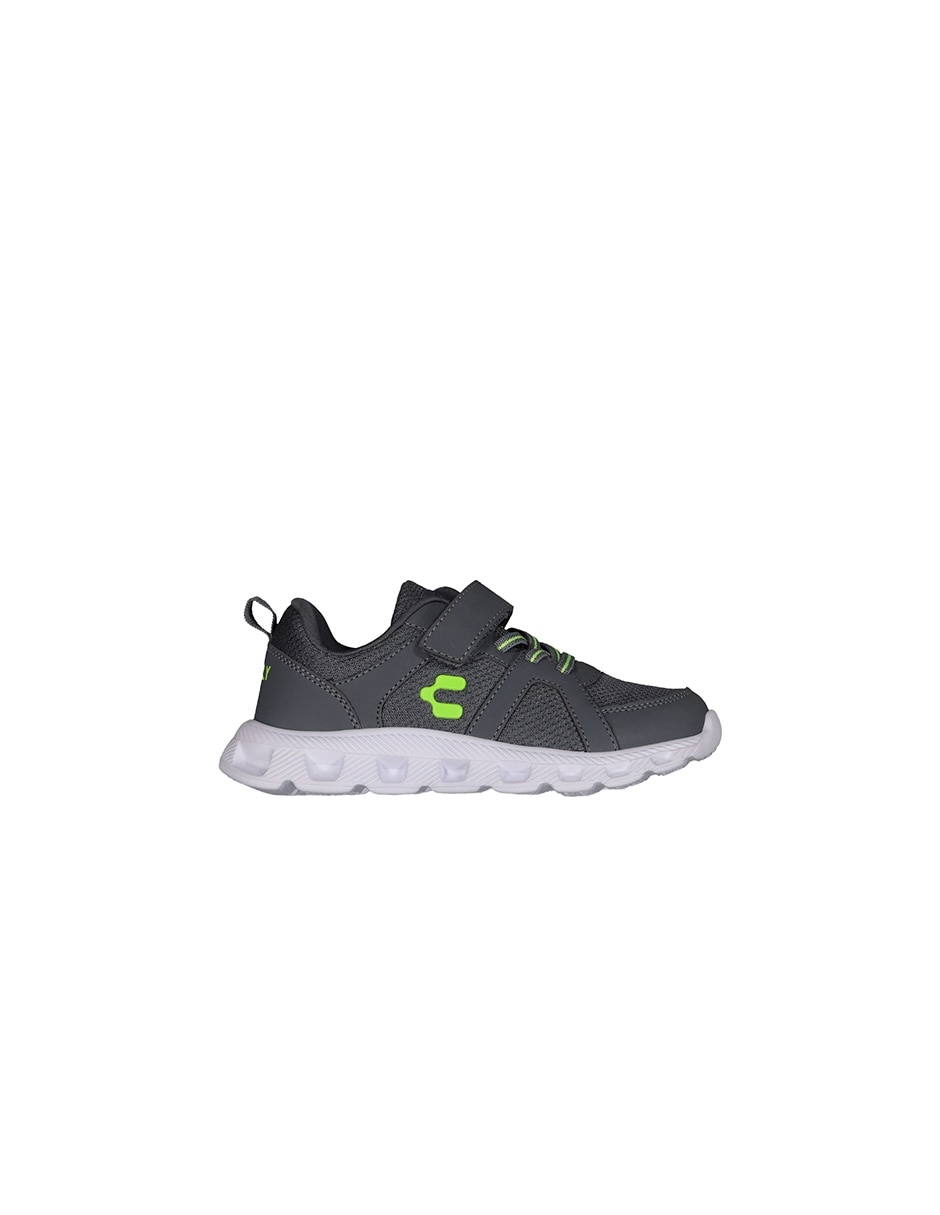 Tenis Charly para niño Light Sport