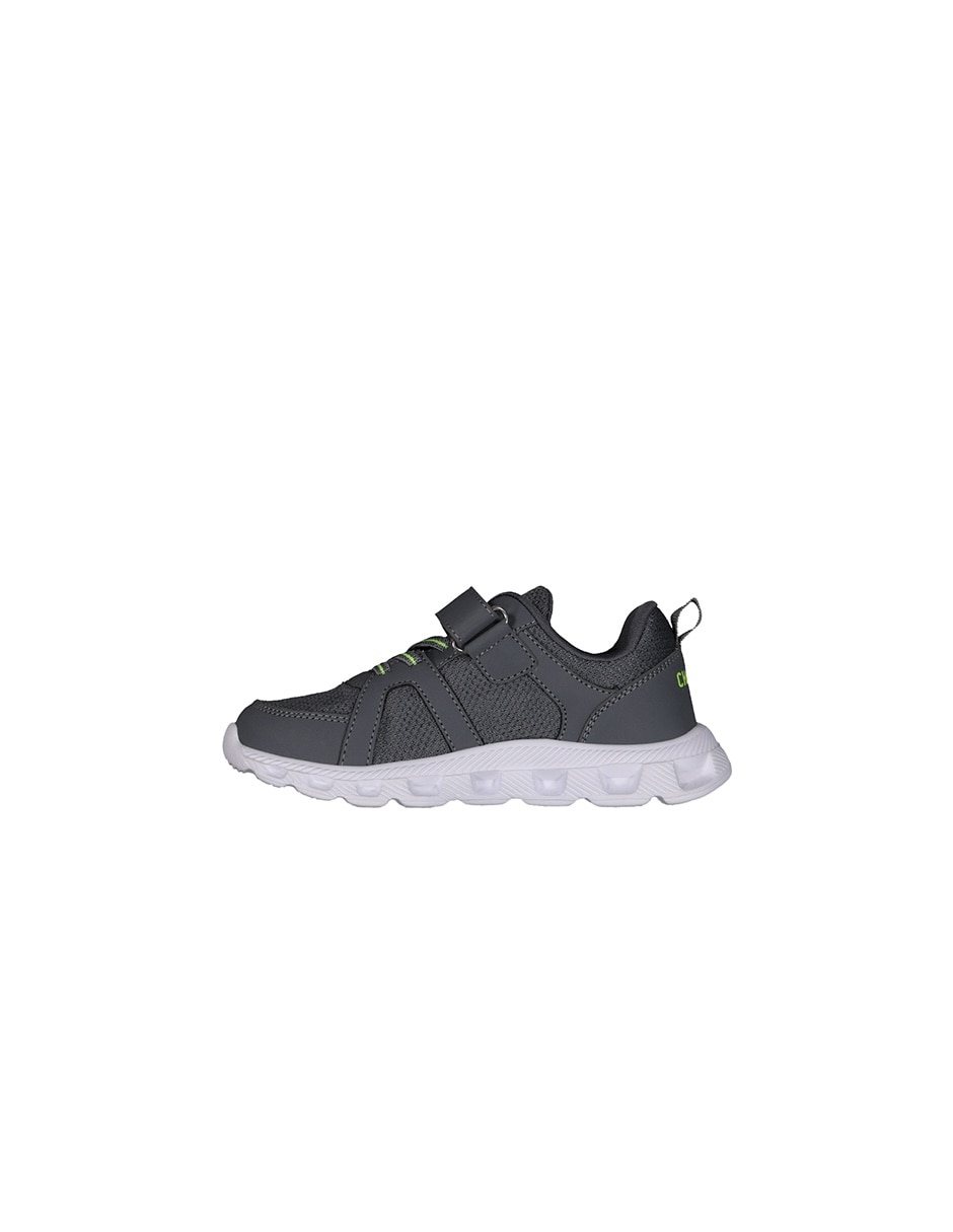 Tenis Charly para niño Light Sport