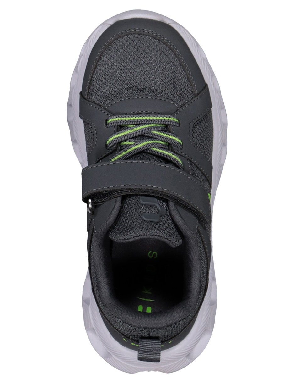 Tenis Charly para niño Light Sport