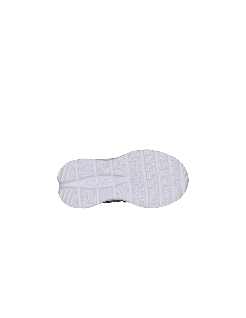 Tenis Charly para niño Light Sport